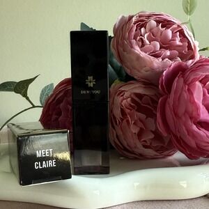 New Josephine Dew You The Flawless Liquid Highlighter Meet Claire